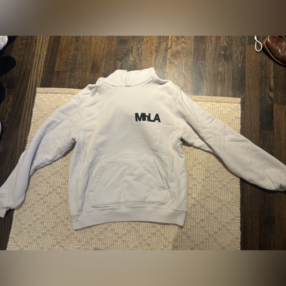 Madhappy Exclusive LA hoodie